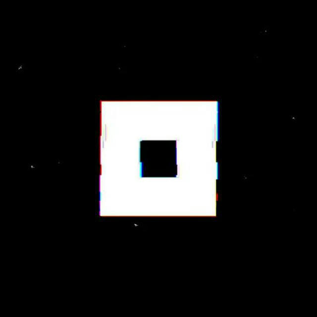 Not Pixel