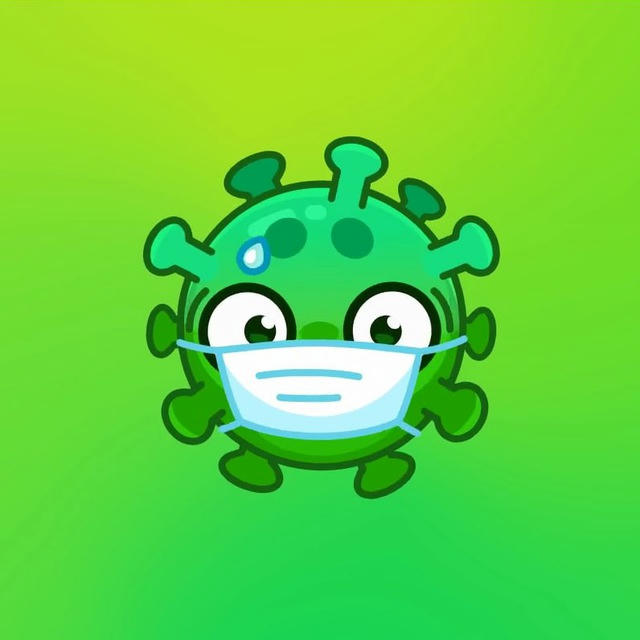 VIRUS GAME BOT
