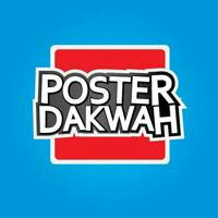 Poster Dakwah Indonesia