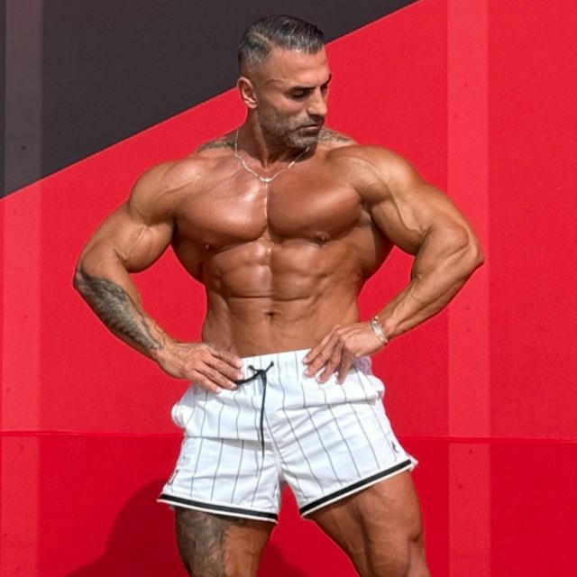 Mousa Esmaeilpour