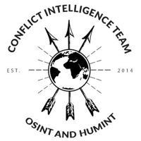 Conflict Intelligence Team