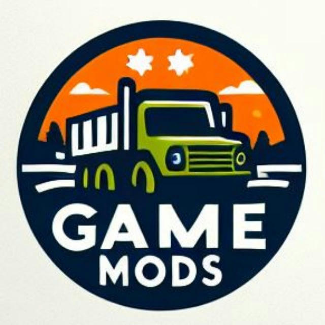 GameMods.ir | گیم مدز