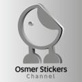 Osmer Stickers Channel