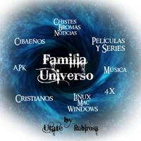 Universo Chistes, Bromas & Noticias