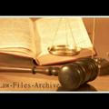 آرشیو فایلهای حقوقی