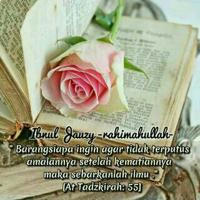 Shahabat Ilmu Qur'an was Sunnah