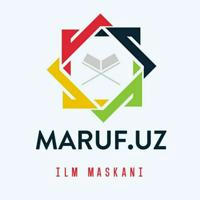 MARUF_UZ