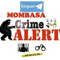 Mombasa Crime Alerts