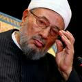 Dr Yusuf Al Qaradawi