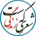 شعری که زندگی‌ست