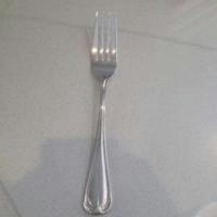 The Same Photo of a Fork Everyday