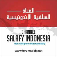 Salafy Indonesia