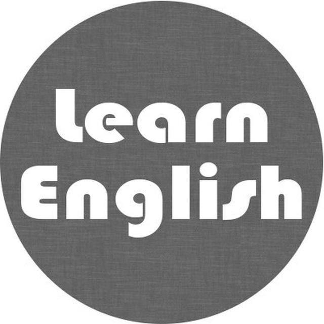 Learn English|آموزش زبان انگلیسی