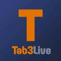 تـابـع لايـف | TAB3-LIVE