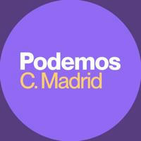 Podemos Comunidad de Madrid