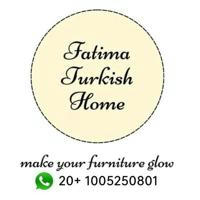 Fatima turkish home