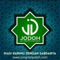 Program JODOH (Just One Day One Hadith)