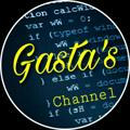 Gasta's channel