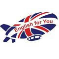 English for you 🎓