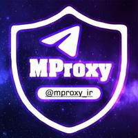 iR Proxy | آی‌آر پروکسی