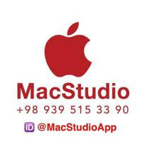 ‏MacStudioApp‏