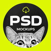 PSD Mockups | Мокапы для дизайна | Maquetas para diseño
