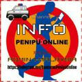 CHANNEL : ADMIN 1-MALAYSIA ® BANTERAS Penipu Online MALAYSIA ( Official )