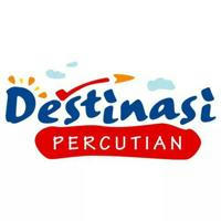 Destinasi Percutian