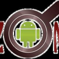 اندرویدزوم - AndroidZoom