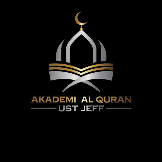 Akademi Al Quran Ustaz Jeff