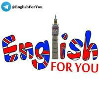 English For You (ORIGINAL)