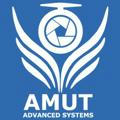 AMUT کانال تلگرام شرکت آموت