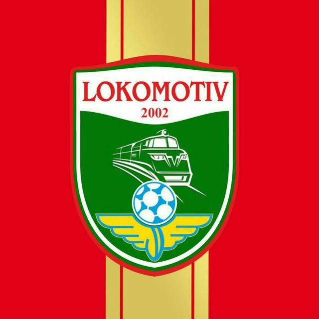 PFC Lokomotiv (UZ) 🇺🇿 🚂
