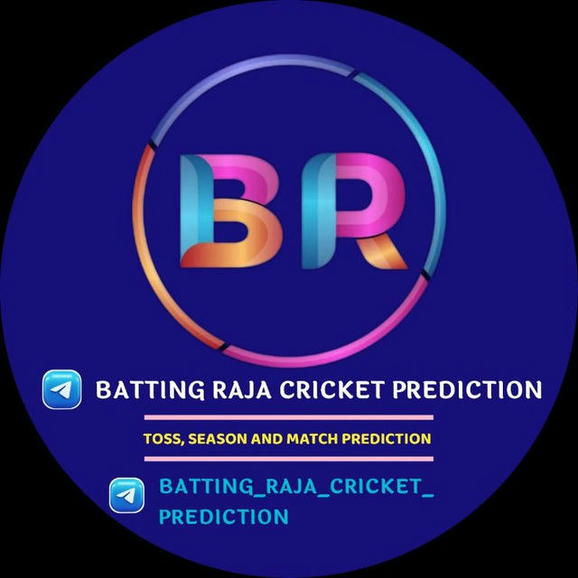 BETTING RAJA🤟 (CRICKET PREDICTION)