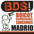 BDS - Madrid