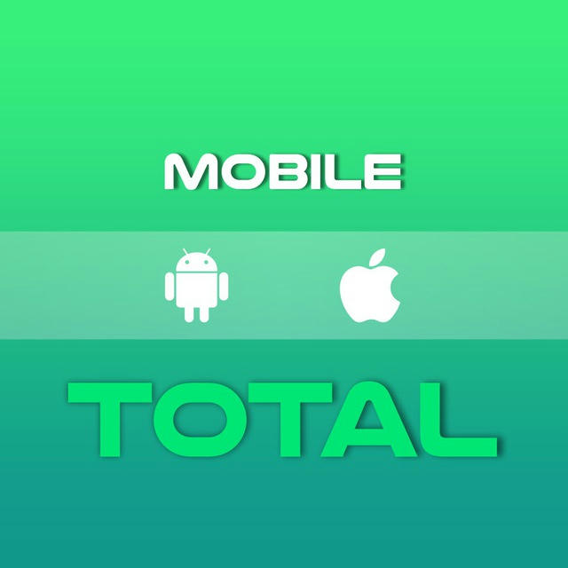 📱 [CANAL] Mobile Total 📱