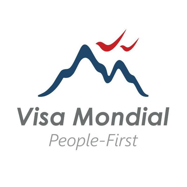 Visa Mondial | ویزا موندیال