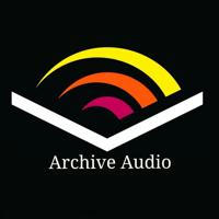 Archive Audio آرشیو صوتی