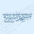 قناة مسجد السنة بوردو