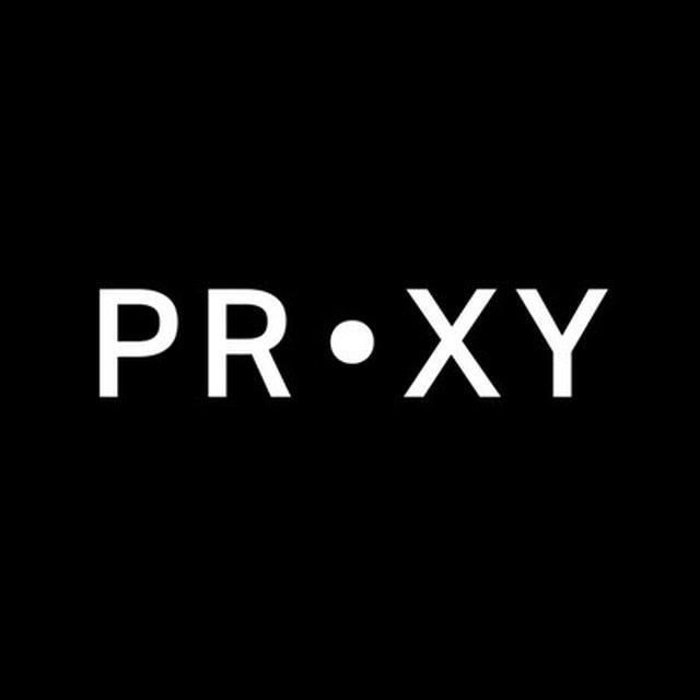 Proxy namoosi | پروکسی خبری