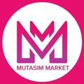 Mutasim Market