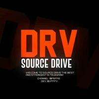 Source Drive - سورس درايف