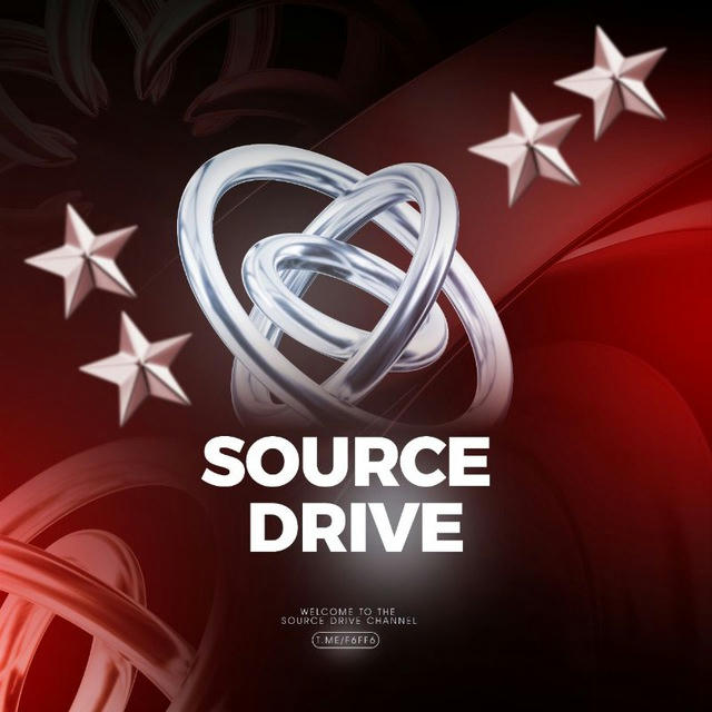 Source Drive - سورس درايف
