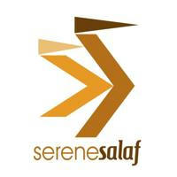 The SereneSalaf 🇲🇾🇮🇩🇸🇬🇧🇳