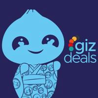 GizDeals - Le migliori offerte online