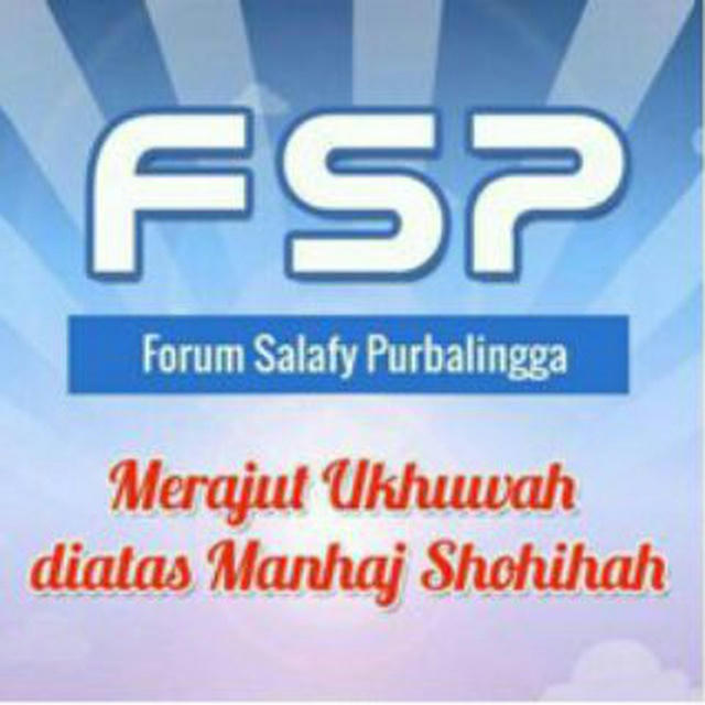 Forum Salafy Purbalingga