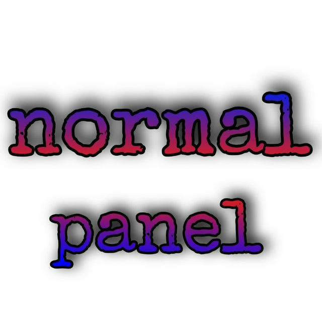 نورمال پنل|Normalpanel