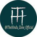 The Hindu Zone Official