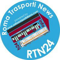 @RTN24 - Roma Trasporti News