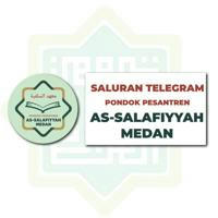 As-Salafiyyah Medan